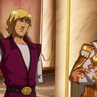 Foto de 'Masters of the Universe: Revelation'