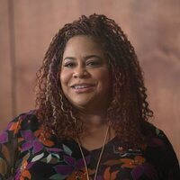 A Black Lady Sketch Show