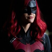 Batwoman