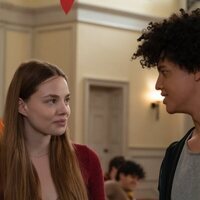 Foto de 'The Society'