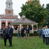 Foto de 'The Society'