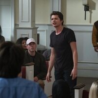 Foto de 'The Society'