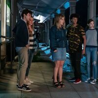 Foto de 'The Society'
