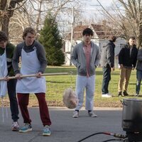 Foto de 'The Society'