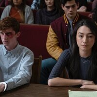 Foto de 'The Society'