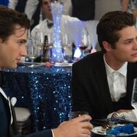 Foto de 'The Society'
