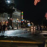 Foto de 'The Society'