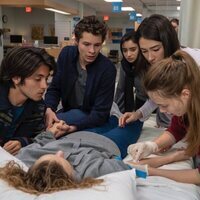 Foto de 'The Society'