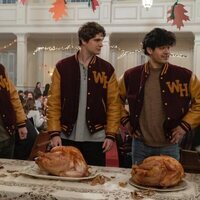 Foto de 'The Society'