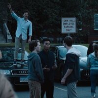 Foto de 'The Society'