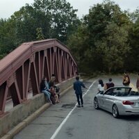 Foto de 'The Society'