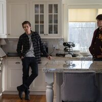 Foto de 'The Society'