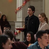 Foto de 'The Society'