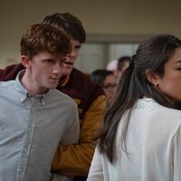 Foto de 'The Society'