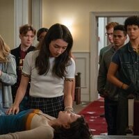 Foto de 'The Society'
