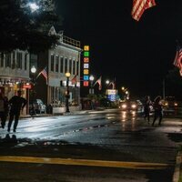 Foto de 'The Society'