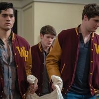 Foto de 'The Society'