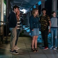 Foto de 'The Society'
