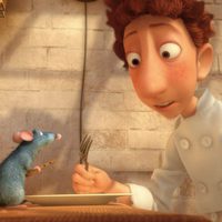 Foto de 'Ratatouille'