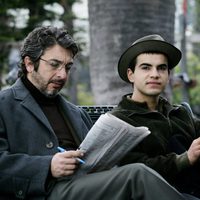 Foto de 'The Dancer and The Thief'