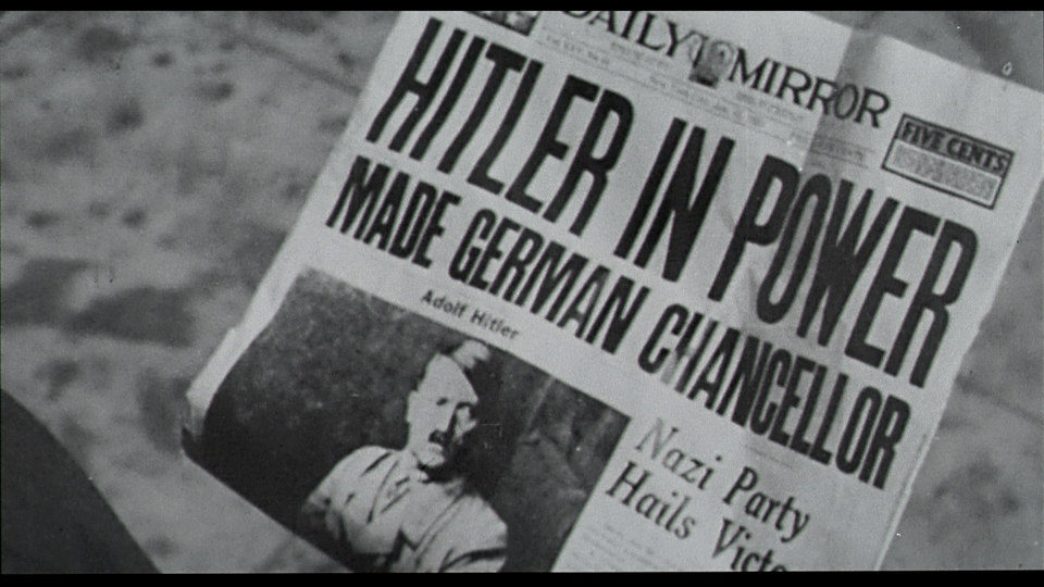 Imagen de la película Garbo: The Spy
