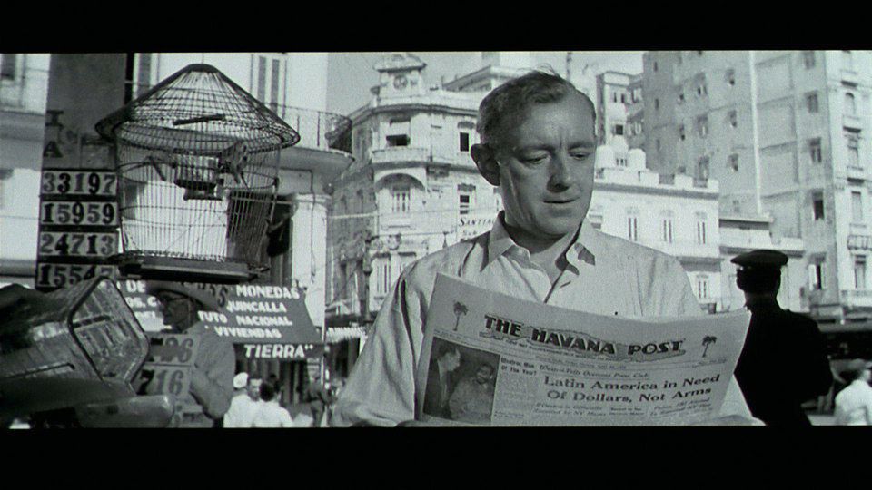 Imagen de la película Garbo: The Spy
