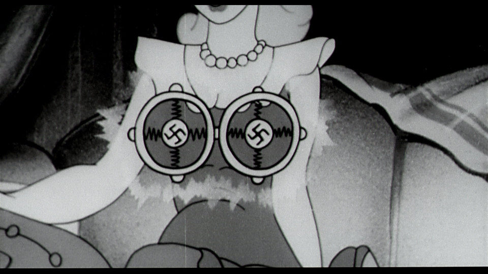 Imagen de la película Garbo: The Spy
