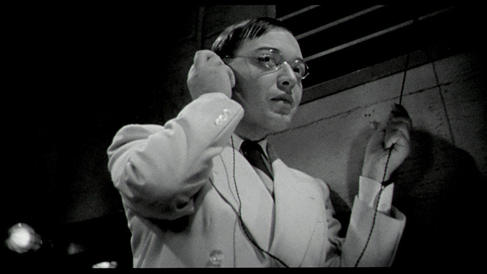 Imagen de la película Garbo: The Spy