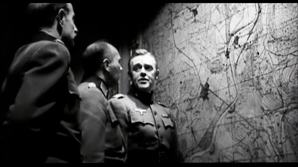 Imagen de la película Garbo: The Spy