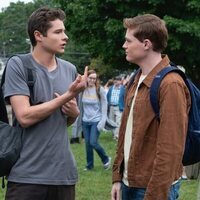 Foto de 'The Society'