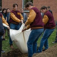 Foto de 'The Society'