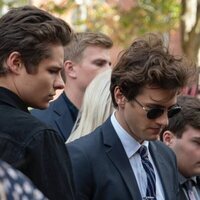 Foto de 'The Society'