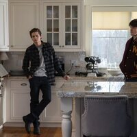 Foto de 'The Society'