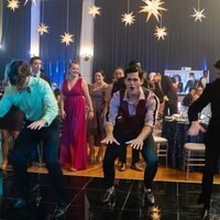 Foto de 'The Society'