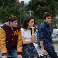 Foto de 'The Society'