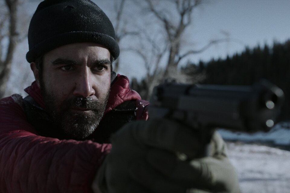 Imagen de la serie Black Summer