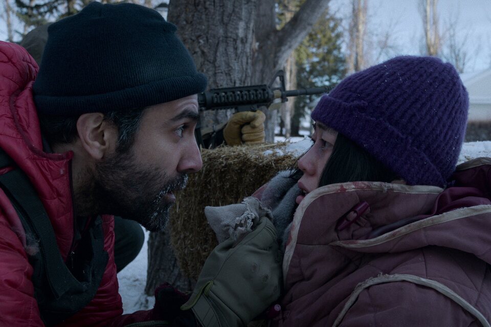 Imagen de la serie Black Summer