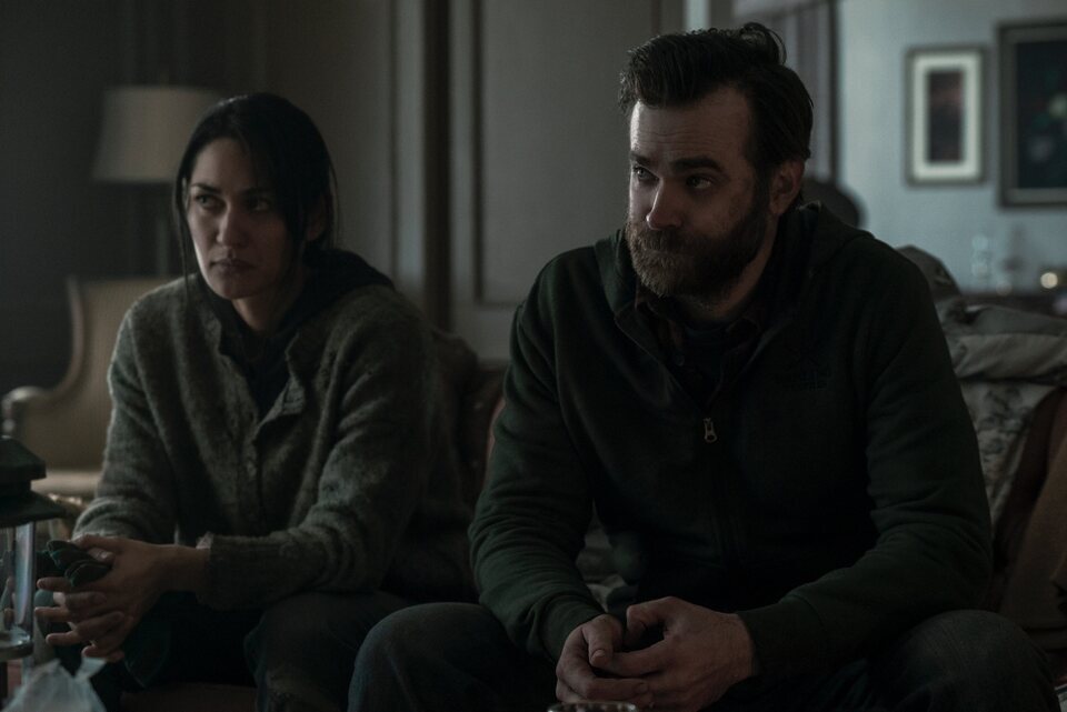 Imagen de la serie Black Summer