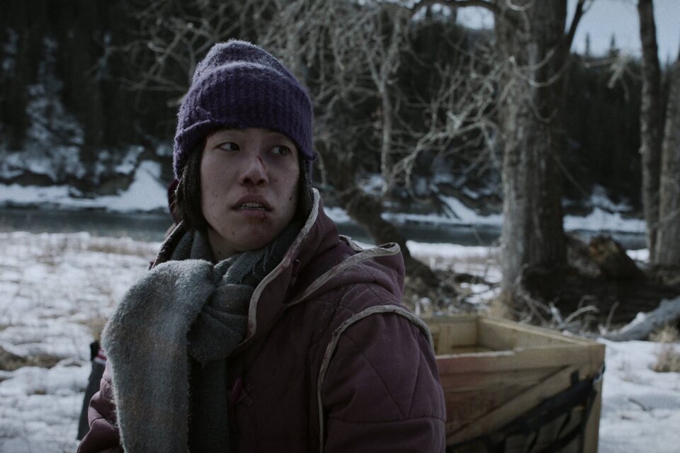 Imagen de la serie Black Summer