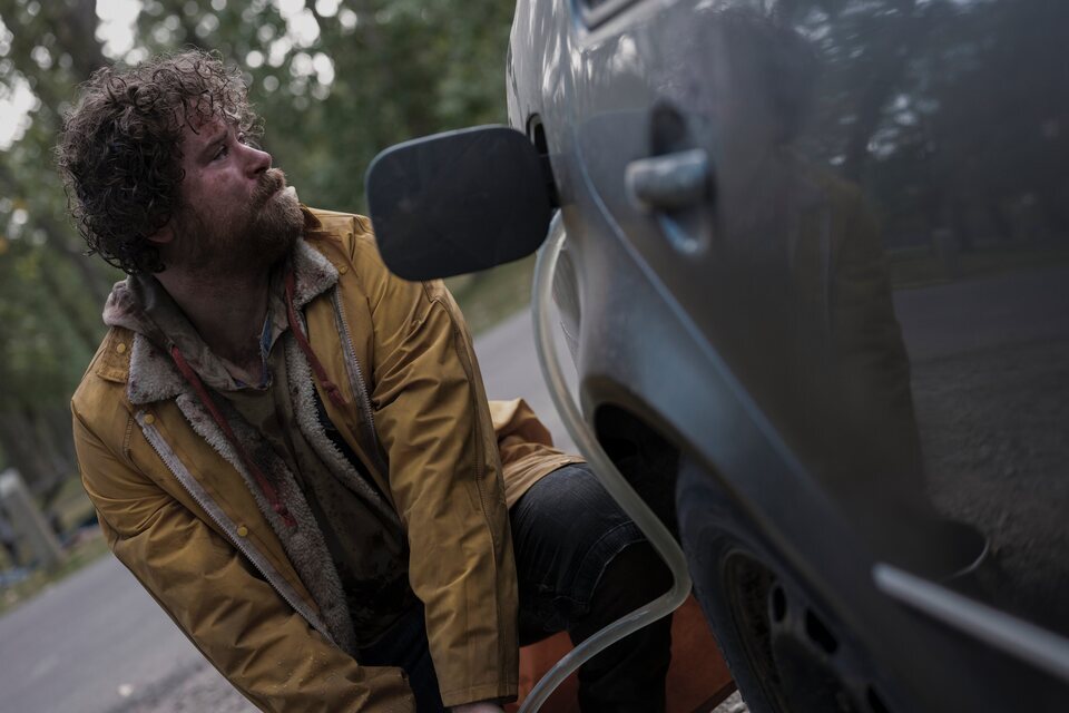 Imagen de la serie Black Summer