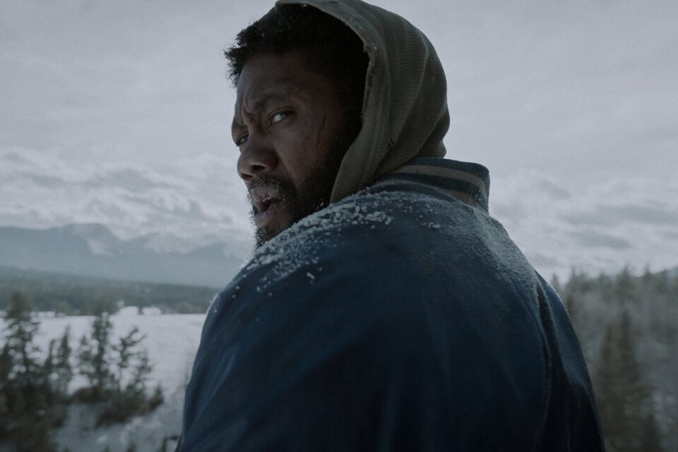 Imagen de la serie Black Summer