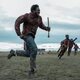 Imagen de la serie Black Summer