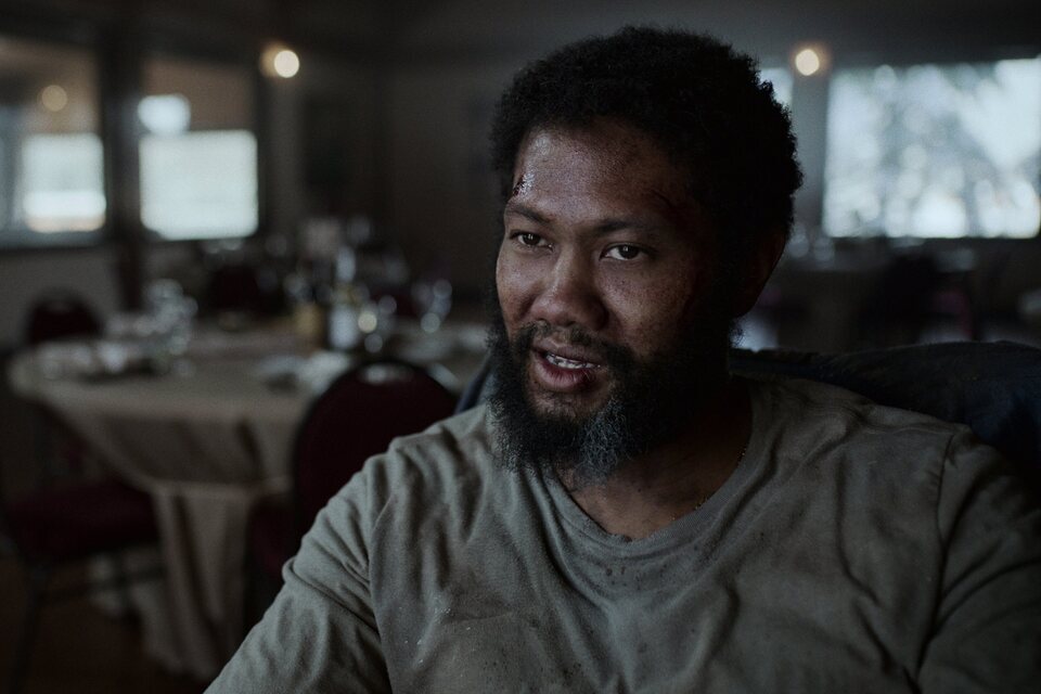 Imagen de la serie Black Summer