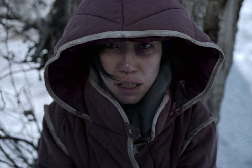 Imagen de la serie Black Summer