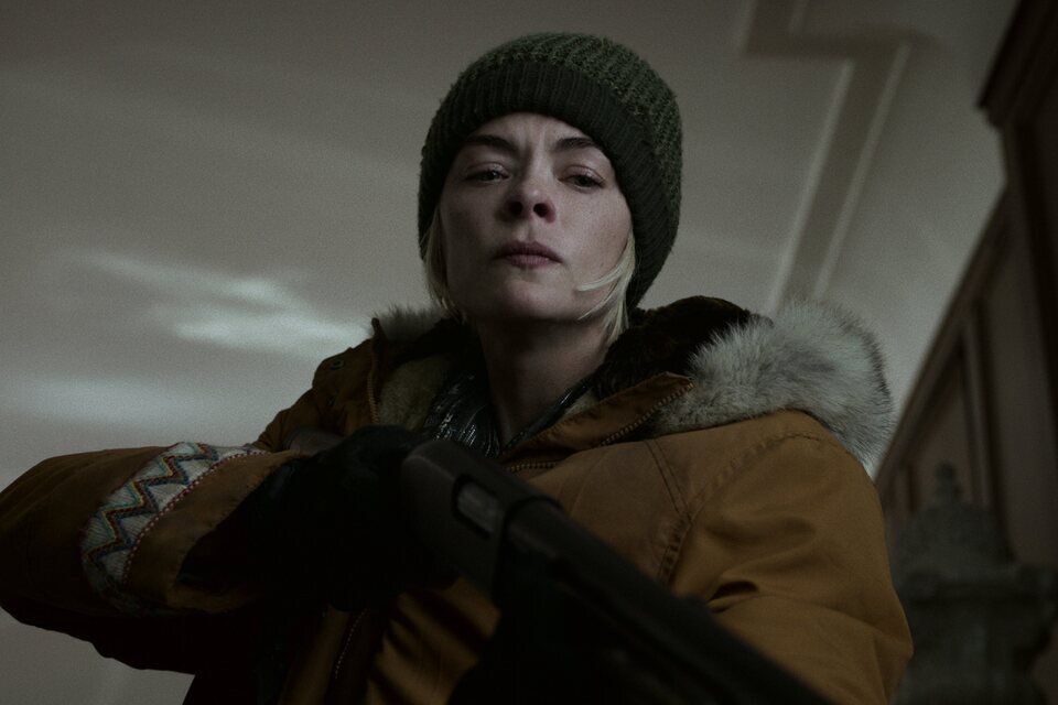 Imagen de la serie Black Summer