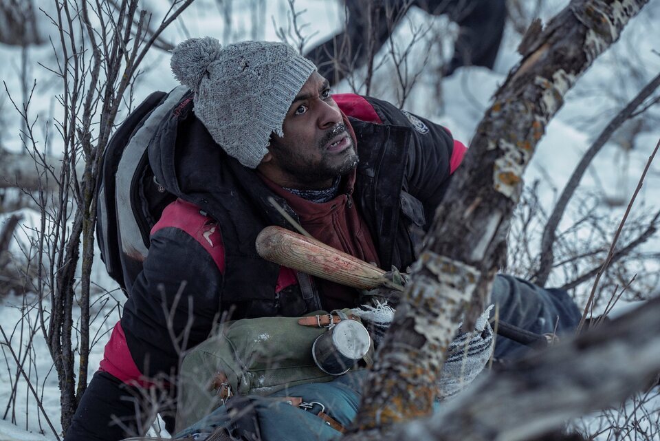 Imagen de la serie Black Summer