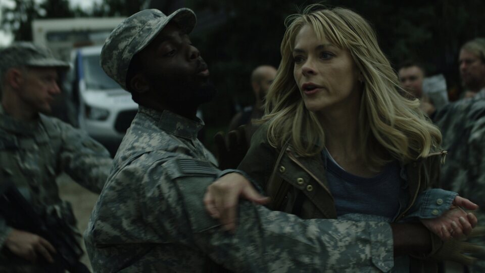 Imagen de la serie Black Summer