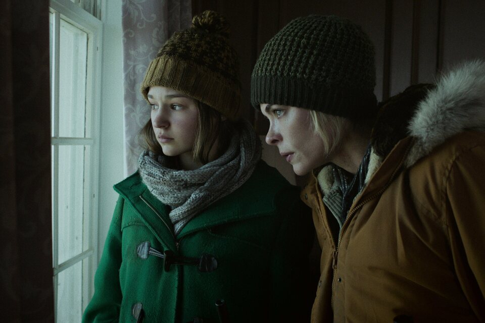 Imagen de la serie Black Summer