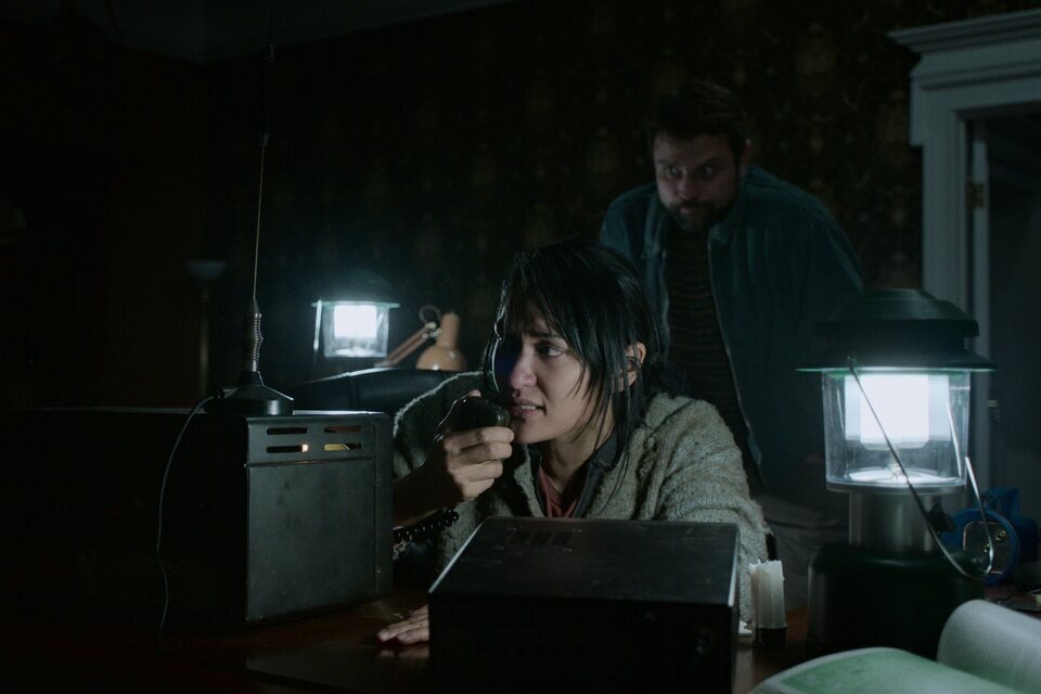Imagen de la serie Black Summer