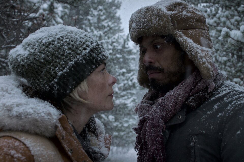 Imagen de la serie Black Summer